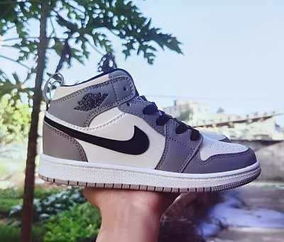 Kid Jordan-852